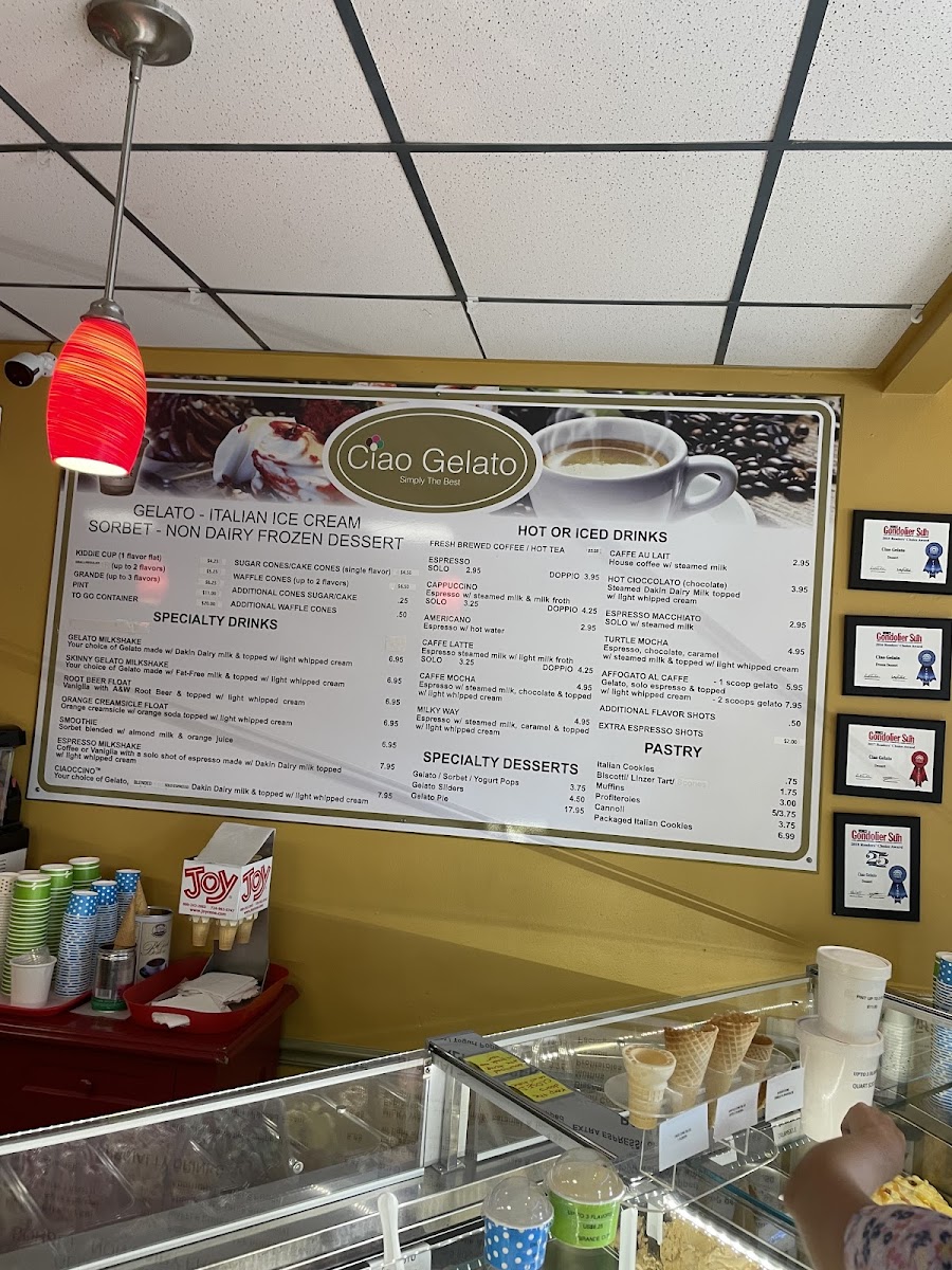 Menu Cassariano Italian Eatery-5